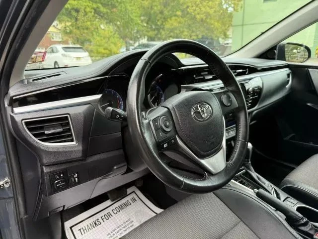 2015 Toyota Corolla 11th Gen - Image 12 of 12