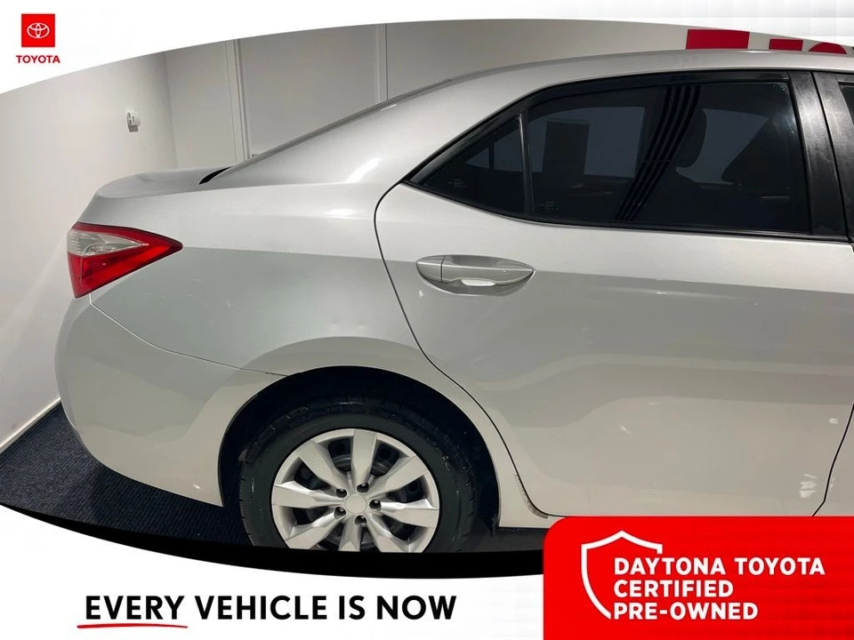 2015 Toyota Corolla 11th Gen - Image 4 of 12