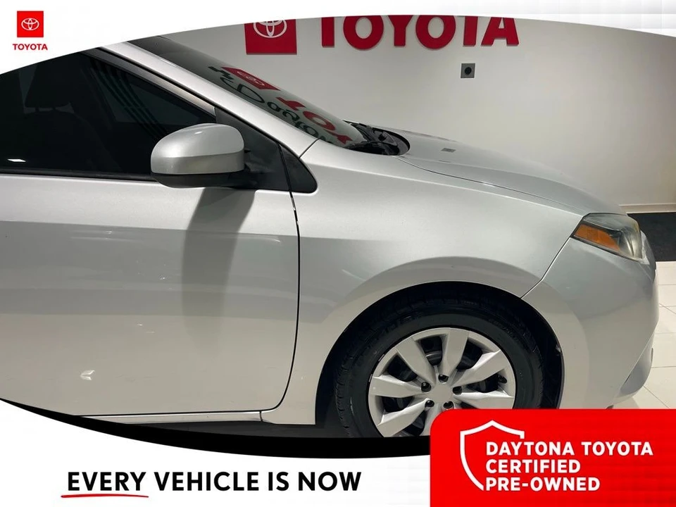 2015 Toyota Corolla 11th Gen - Image 5 of 12