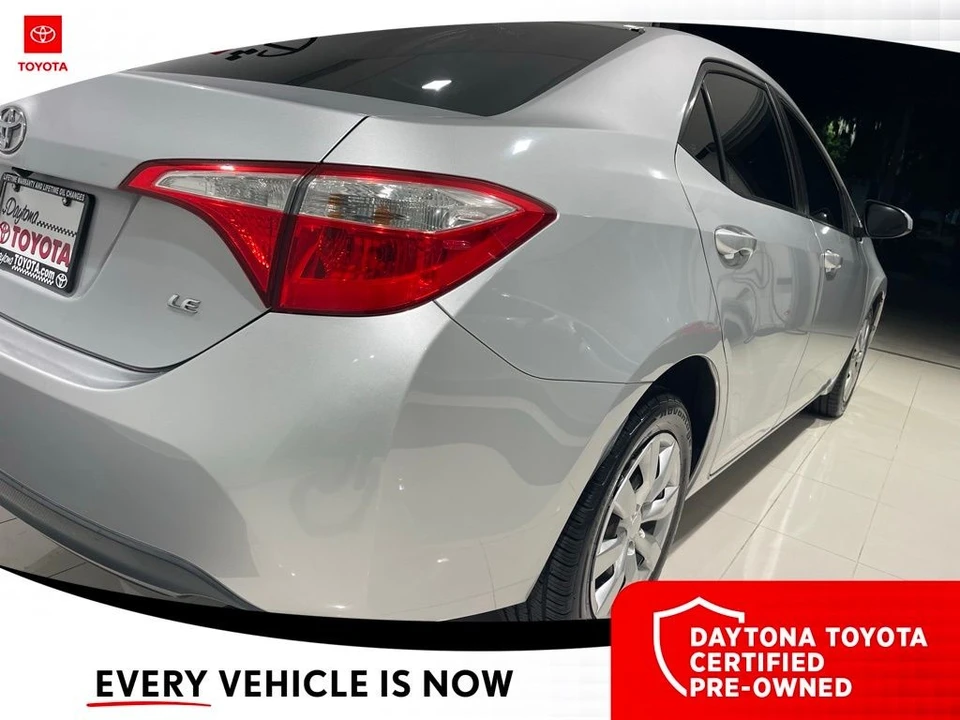 2015 Toyota Corolla 11th Gen - Image 7 of 12