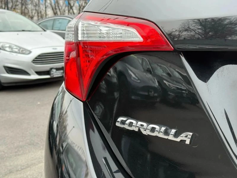 2015 Toyota Corolla 11th Gen - Image 7 of 12