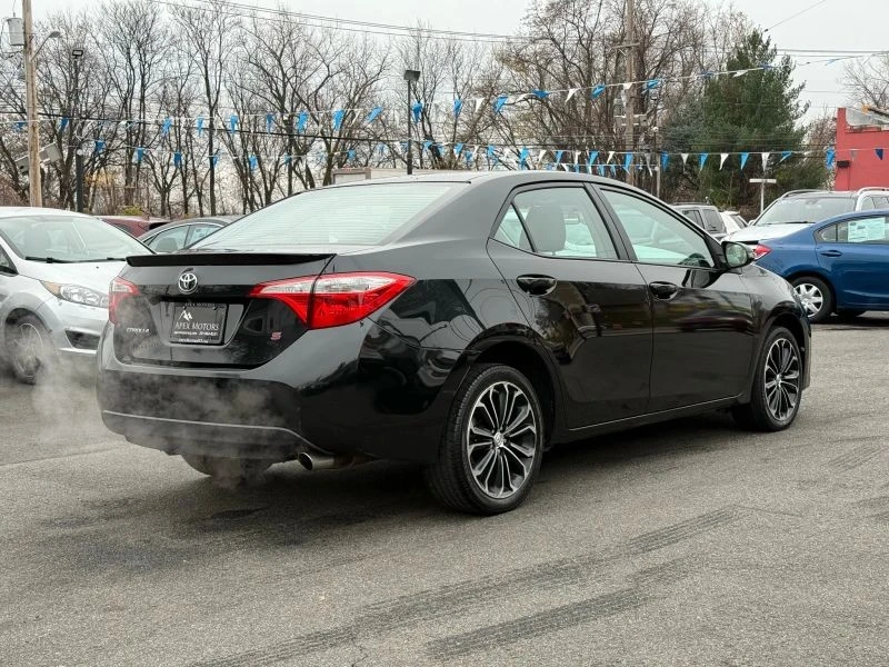 2015 Toyota Corolla 11th Gen - Image 10 of 12