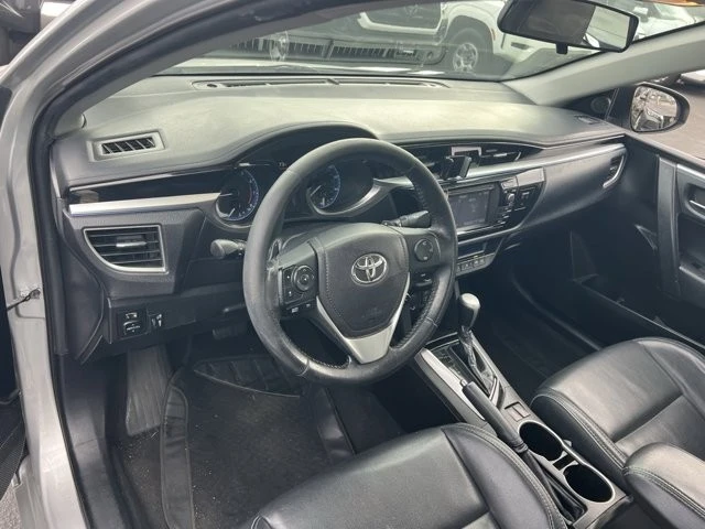 2015 Toyota Corolla 11th Gen - Image 7 of 9