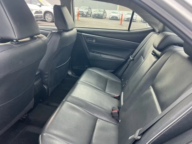 2015 Toyota Corolla 11th Gen - Image 9 of 9