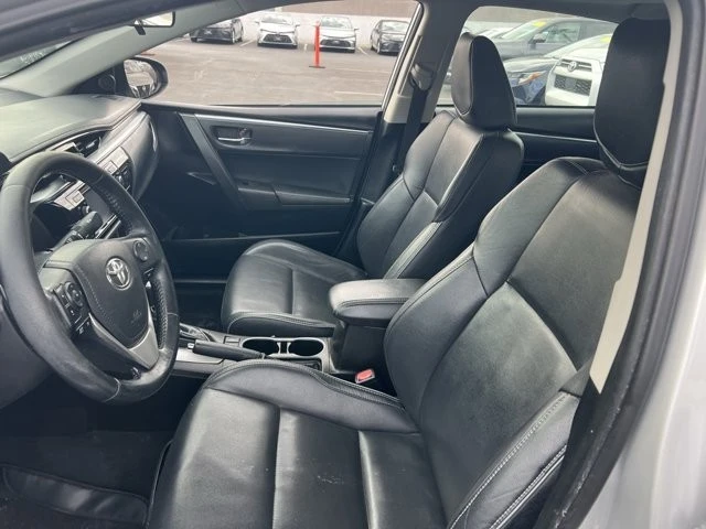 2015 Toyota Corolla 11th Gen - Image 8 of 9