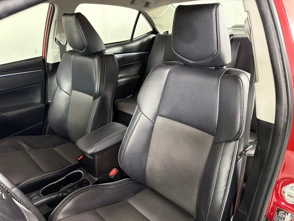 2015 Toyota Corolla 11th Gen - Image 12 of 12