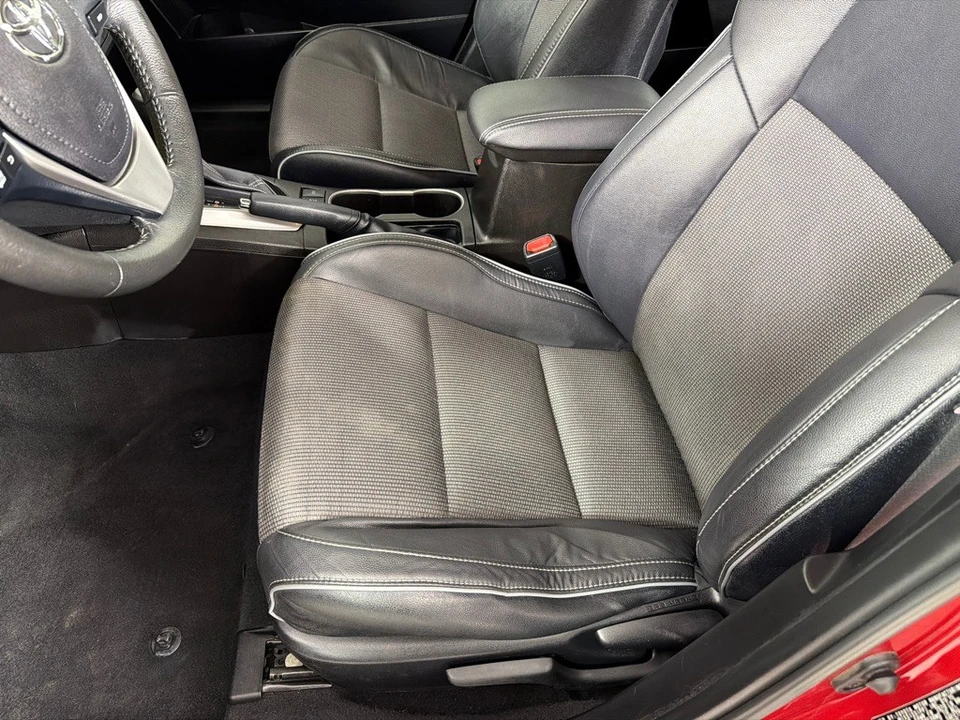 2015 Toyota Corolla 11th Gen - Image 11 of 12