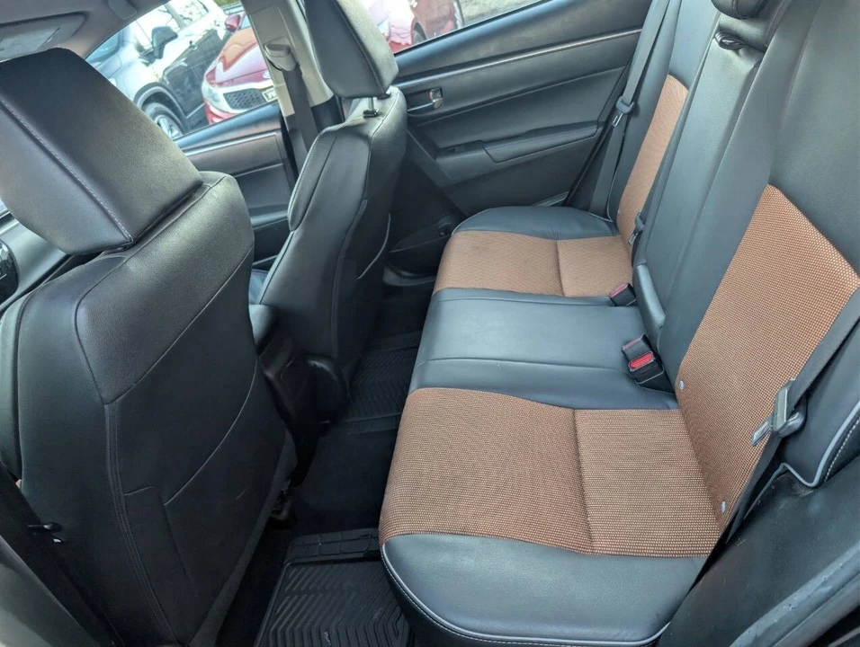 2015 Toyota Corolla 11th Gen - Image 15 of 15