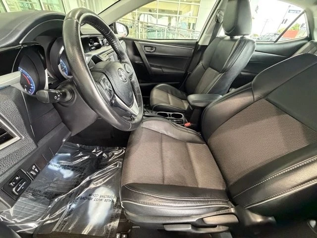 2015 Toyota Corolla 11th Gen - Image 20 of 21