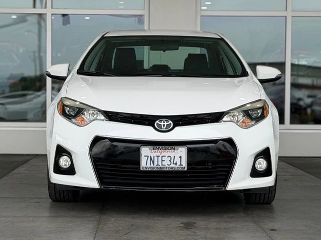 2015 Toyota Corolla 11th Gen - Image 4 of 21