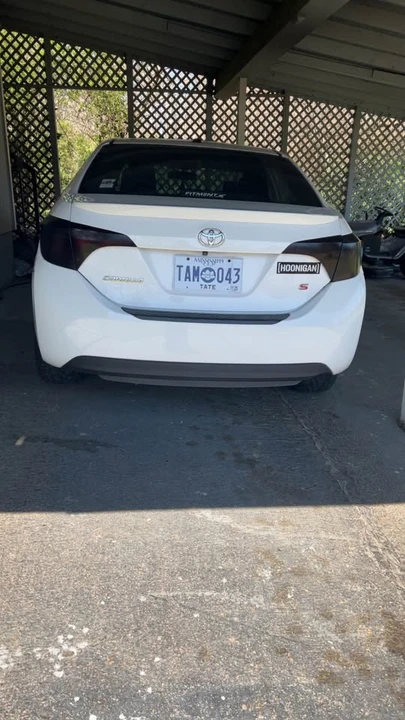2015 Toyota Corolla 11th Gen - Image 4 of 20