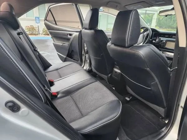 2015 Toyota Corolla 11th Gen - Image 19 of 21