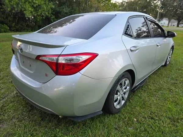 2015 Toyota Corolla 11th Gen - Image 7 of 21