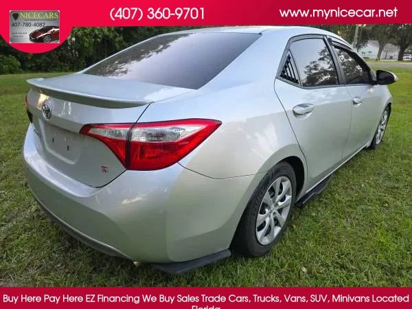 2015 Toyota Corolla 11th Gen - Image 7 of 21