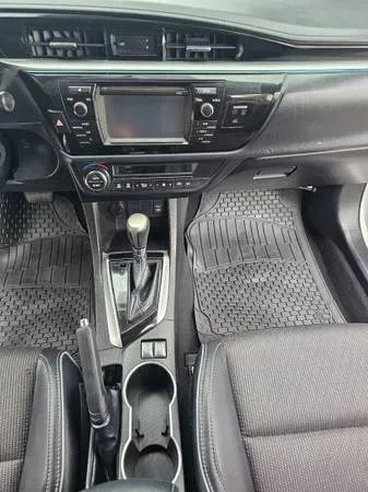 2015 Toyota Corolla 11th Gen - Image 14 of 21