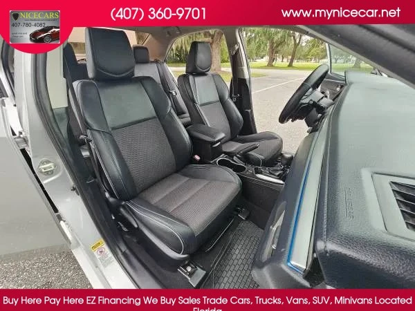 2015 Toyota Corolla 11th Gen - Image 21 of 21