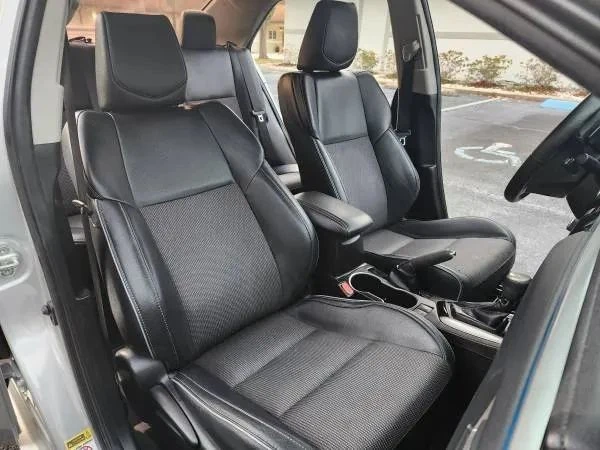 2015 Toyota Corolla 11th Gen - Image 20 of 21