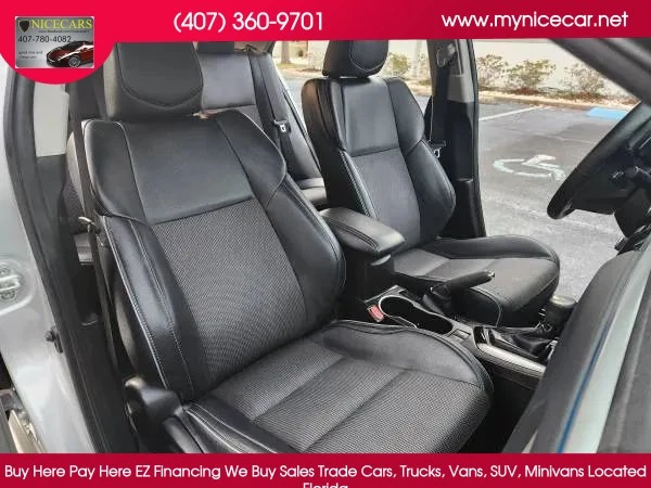 2015 Toyota Corolla 11th Gen - Image 20 of 21