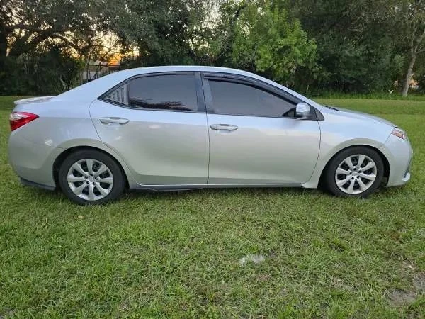 2015 Toyota Corolla 11th Gen - Image 6 of 21