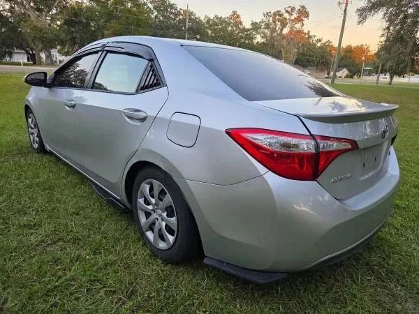 2015 Toyota Corolla 11th Gen - Image 8 of 21