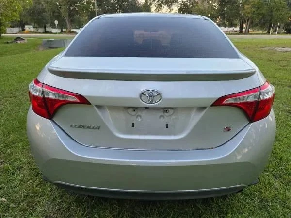 2015 Toyota Corolla 11th Gen - Image 5 of 21