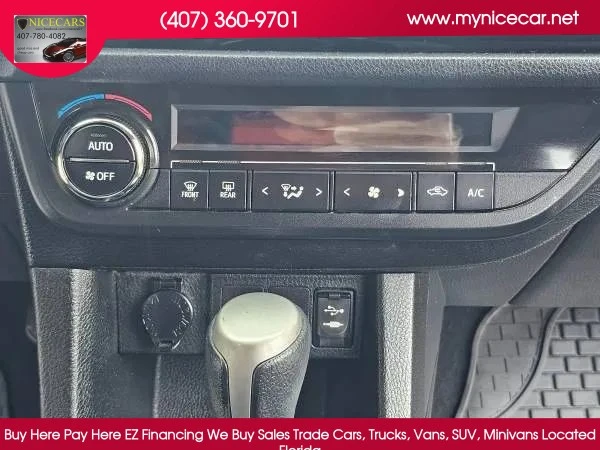 2015 Toyota Corolla 11th Gen - Image 13 of 21