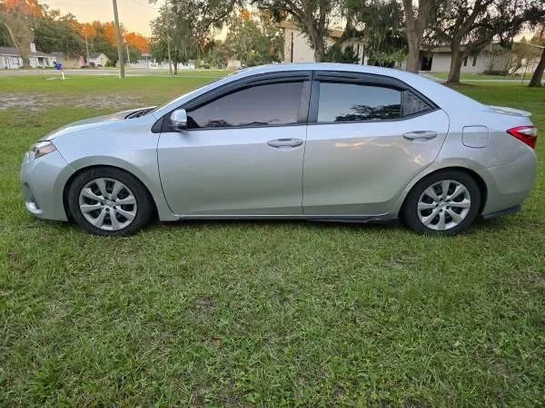2015 Toyota Corolla 11th Gen - Image 4 of 21