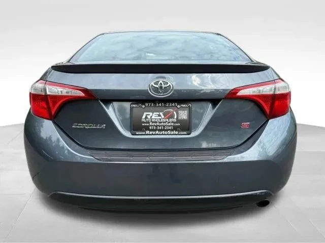 2015 Toyota Corolla 11th Gen - Image 4 of 12