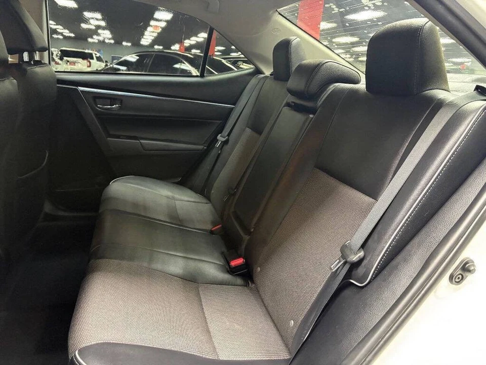 2015 Toyota Corolla 11th Gen - Image 31 of 31