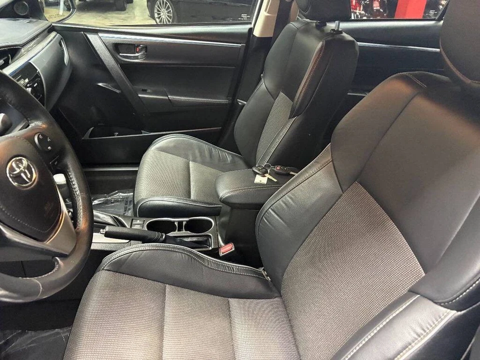 2015 Toyota Corolla 11th Gen - Image 22 of 31