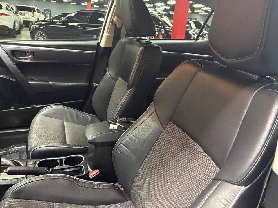 2015 Toyota Corolla 11th Gen - Image 21 of 31