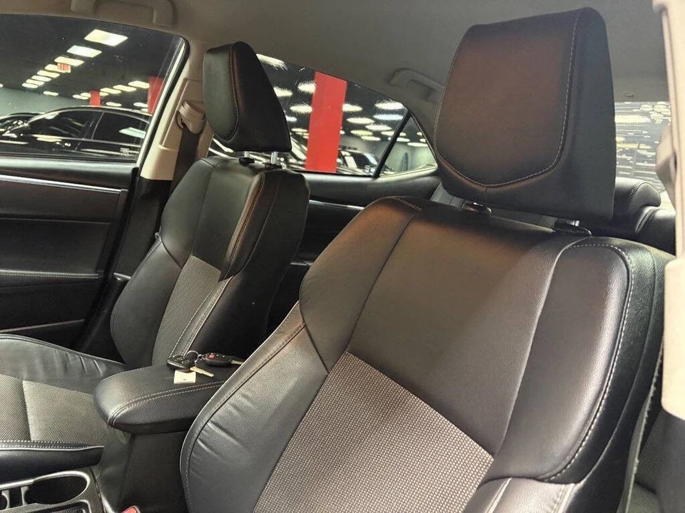 2015 Toyota Corolla 11th Gen - Image 20 of 31