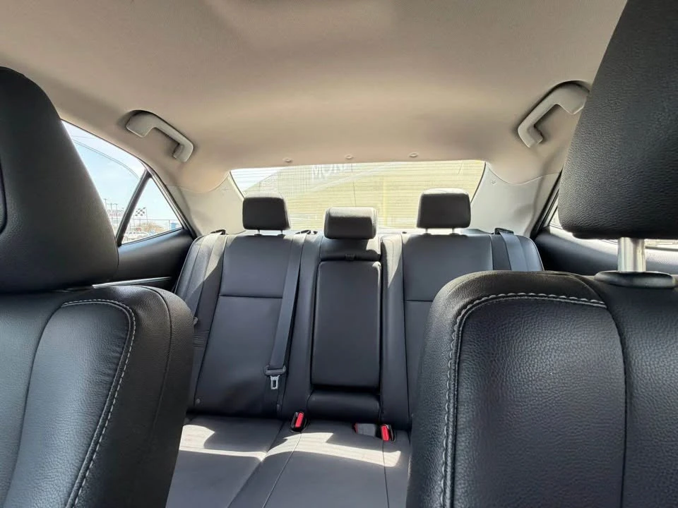 2015 Toyota Corolla 11th Gen - Image 6 of 7
