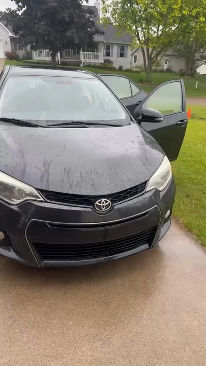 2015 Toyota Corolla 11th Gen - Image 13 of 13