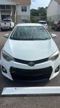 2015 Toyota Corolla 11th Gen - Image 3 of 6