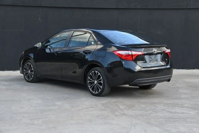 2015 Toyota Corolla 11th Gen - Image 3 of 21