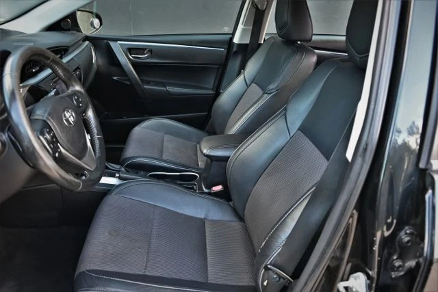 2015 Toyota Corolla 11th Gen - Image 15 of 21