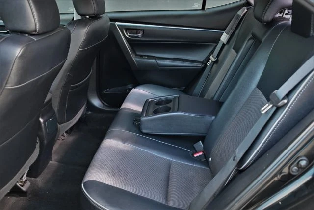 2015 Toyota Corolla 11th Gen - Image 18 of 21