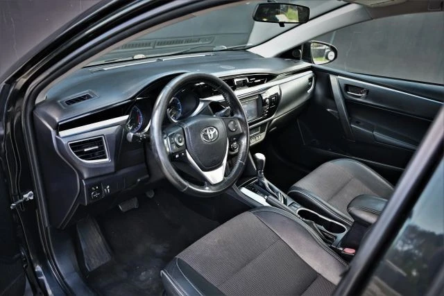 2015 Toyota Corolla 11th Gen - Image 14 of 21