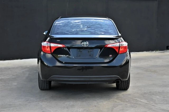2015 Toyota Corolla 11th Gen - Image 4 of 21