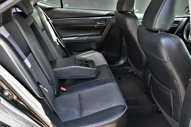2015 Toyota Corolla 11th Gen - Image 19 of 21