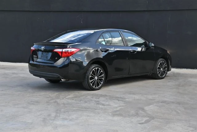 2015 Toyota Corolla 11th Gen - Image 5 of 21
