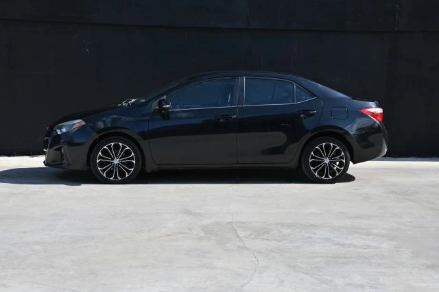 2015 Toyota Corolla 11th Gen - Image 7 of 21