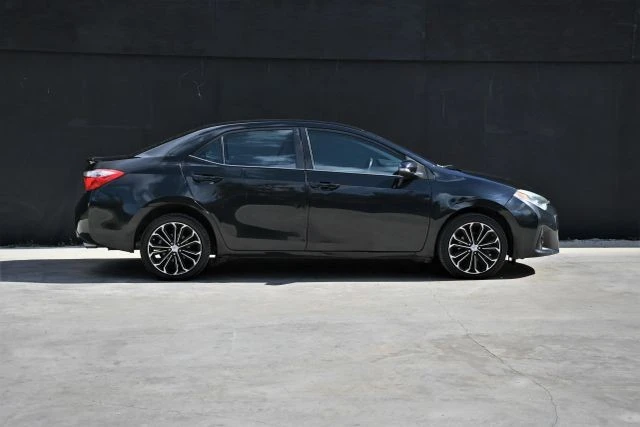 2015 Toyota Corolla 11th Gen - Image 6 of 21