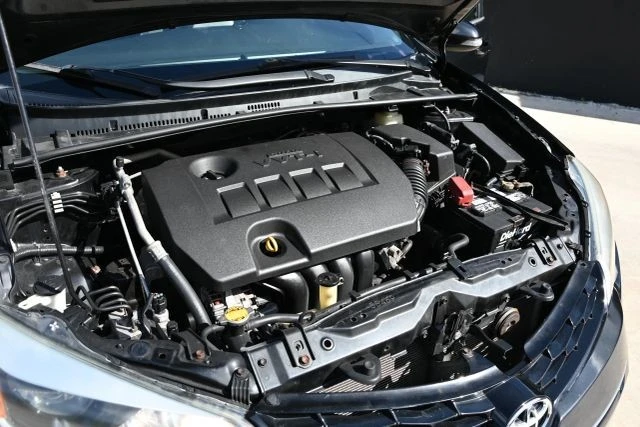 2015 Toyota Corolla 11th Gen - Image 20 of 21