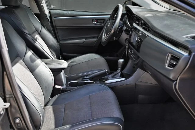 2015 Toyota Corolla 11th Gen - Image 16 of 21