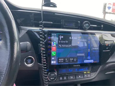 2015 Toyota Corolla 11th Gen - Image 3 of 10