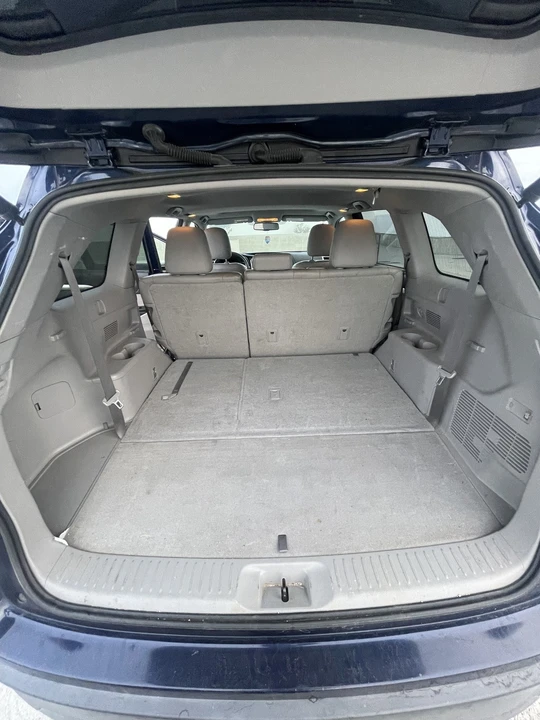 2015 Toyota Highlander - Image 12 of 14