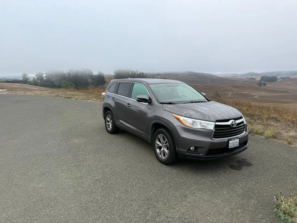 2015 Toyota Highlander - Image 15 of 17