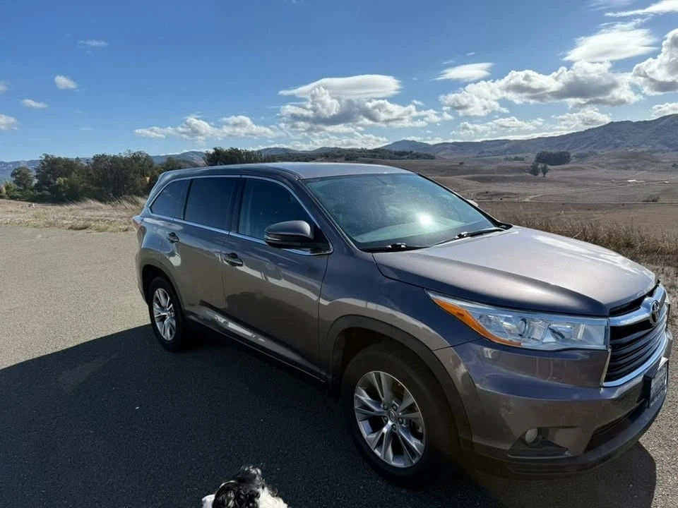 2015 Toyota Highlander - Image 4 of 17